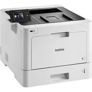Brother Hl-L8360Cdw Hll8360Cdwg1 lāzerprinteris Drukarka laserowa