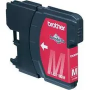 Brother Ink Magenta Lc-1100Hym Tusz magenta
