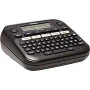 Brother Ptd210Vp uzlīmju printeris Ptd210Vpzg1 Drukarka etykiet