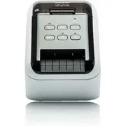 Brother Ql-810W uzlīmju printeris Ql810Wyj1 Drukarka etykiet