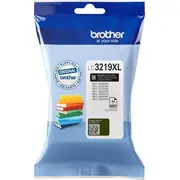Brother tintes oriģinālā tinte Mfc Black 3000 lapām Tusz tusz oryginalny do Mfcj6935Dw 3000Str