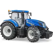 Bruder Tractor New Holland T7.315 03120 Traktor