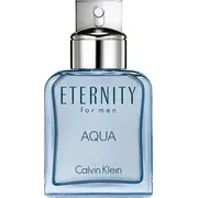 Calvin Klein Eternity for Men Aqua Edt 50 ml