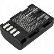 Cameron Sino uzlādējamā akumulatora tips Dmw-Blf19 Dmw-Blf19E priekš Panasonic Cs-Plf190Mx Akumulator Bateria Typu Do