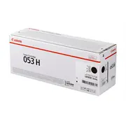Canon Crg-053H toneris melns 2197C001 Toner Black