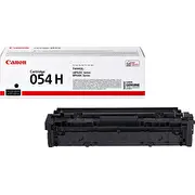 Canon Crg-054H melnais toneris. oriģināls 3028C002 Toner Black
