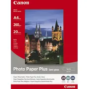 Canon fotopapīrs A4 printerim 1686B021 Papier fotograficzny do drukarki