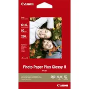 Canon fotopapīrs printerim 10X15 cm 2311B003 Papier fotograficzny do drukarki
