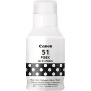Canon Gi-51Pgbk tinte 4529C001 Tusz