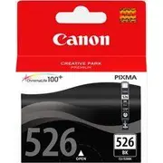 Canon Ink Cli526Bk melna 4540B001 Tusz black