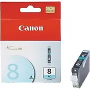 Canon Ink Cli-8Pc Photo Cyan Tusz ml