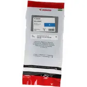Canon Ink Pfi-320 C tinte Ciāna Tusz Cyan