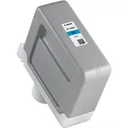 Canon oriģinālā tinte Pfi1300Pc. foto ciāna 0815C001 Tusz oryginalny tusz photo cyan