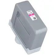 Canon Pfi-340 M tintes kasetne oriģinālā standarta izejmateriāla violeta Tuszem szt. Oryginalny Standardowa Purpurowy