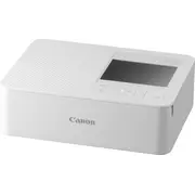 Canon Selphy Cp1500 fotoprinteris Balts Drukarka fotograficzna