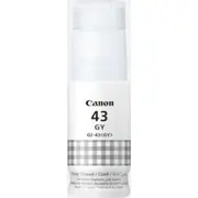 Canon tinte Gi-43 Gy Emb 4707C001 Tusz