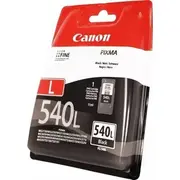 Canon tintes kasetne. melna Pg-540L 5224B001 Tusz Czarny
