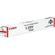 Canon toneris C-Exv 64 iR-advance C3922I/26I/30I/35I ciānai 25.5K Toner do cyan