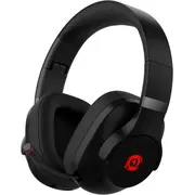 Canyon austiņas Ego Gh-16 3In1 2.4 GhzBt Black Cnd-Sghs16B 5291485017231 Headset 2.4GhzBt