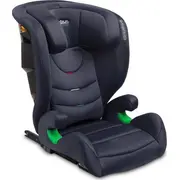 Caretero autokrēsliņš Nimbus I-Size 4-12 Navy 100-150Cm Fotelik samochodowy