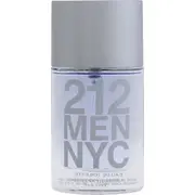 Carolina Herrera 212 Men Nyc Edt 30 ml