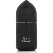 Cartier vīriešu smaržas Pasha de Noir Absolu Edp 100 ml Perfumy