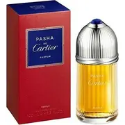 Cartier Vīriešu smaržas Pasha de Parfum 100 ml Perfumy