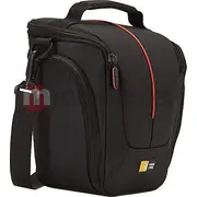 Case Logic Dcb306K melna soma Torba czarny