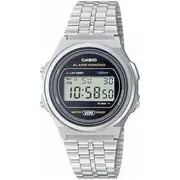Casio pulkstenis sieviešu A171We-1Aef Zegarek Damski