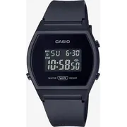 Casio pulkstenis Vintage Digital Lw-204-1Bef Zegarek