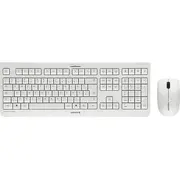 Cherry Dw3000 tastatūra pele Jd-0710De-0 Klawiatura mysz