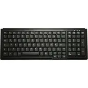 Cherry Industry 4.0 Compact Notebook tastatūra Klawiatura