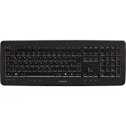 Cherry tastatūra pele Jd-0520De-2 Klawiatura mysz Dw