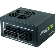 Chieftec Compact barošanas avots Csn-550C Zasilacz 550W