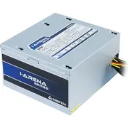 Chieftec iArena barošanas avots Gpb-500S Zasilacz 500W