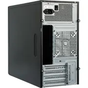 Chieftec Xt-01B-350Gpb korpuss Obudowa