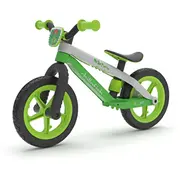 Chillafish Bmxie 2 līdzsvara velosipēds no līdz 5 gadiem zaļā balance bike from to years green Cpmx02Lim