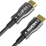 Claroc Hdmi  Hdmi kabelis melns Fen-Hdmi-20-10M Kabel 10M czarny