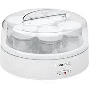 Clatronic Jm 3344 jogurta automāts Jogurtownica