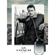 Coach For Man Edt 40 ml