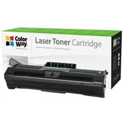 Colorway melnā tonera nomaiņa Mlt-D111S Cw-S2020M Toner Black Zamiennik