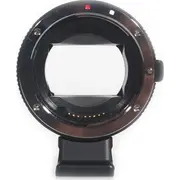 Commlite Adapter Autofokuss Af Sony Nex E Canon Eos Ef un Ef-S Full Frame Autofocus do na