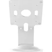 Compulocks Vesa Fiksēts pamatnes statīvs vai sienas stiprinājums Aufstellung Metall Weiss Wandmontage Uchwyt Fixed Degree Core Counter Stand or Wall Mount weiss