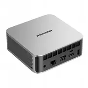 Computer Minis Forum Minipc X1-255 Amd Ryzen 7 H255. barebone Komputer