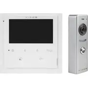 Comwei Vidos Z03 video domofona komplekts Zestaw wideodomofonowy