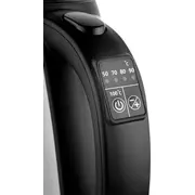 Concept Solution Rk4120 tējkanna Melna Czajnik Czarny