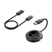 Conceptronic Wireless Hdmi Extender Kit 1080P Av signāla pārraides sistēma System przekazu