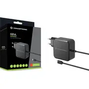 Conceptronic lādētājs Ladegerät 1Port 100W. Gan Usb-C Desk Pd sw