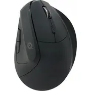 Conceptronic pele Lorcan03B 6-Tasten Bluetooth Maus ergomisch Mysz ergonomisch
