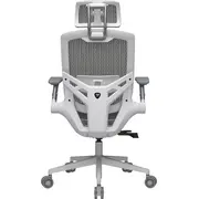 Cougar Gaming/Office-Stuhl Speeder One. Mesh. Weiß